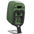 Kanto SU2 Desktop Speaker Stands for ORA/UKI - Black