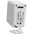 Kanto SU2 Desktop Speaker Stands for ORA/UKI - White