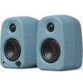 Kanto UKI Wireless Bluetooth Desktop Bookshelf Speakers - Cornflower