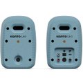 Kanto UKI Wireless Bluetooth Desktop Bookshelf Speakers - Cornflower