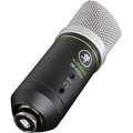 Mackie EM-91CU+ Large Diaphragm USB Condenser Microphone