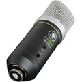 Mackie EM-91CU+ Large Diaphragm USB Condenser Microphone