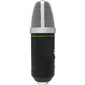 Mackie EM-91CU+ Large Diaphragm USB Condenser Microphone
