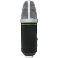 Mackie EM-91CU+ Large Diaphragm USB Condenser Microphone