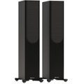 Monitor Audio Bronze 300 7G 2.5-Way Passive Floorstanding Speakers - Black