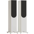 Monitor Audio Bronze 300 7G 2.5-Way Passive Floorstanding Speakers - White