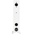 Monitor Audio Bronze 300 7G 2.5-Way Passive Floorstanding Speakers - White