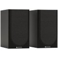 Monitor Audio Bronze 50 7G 2-Way Passive Desktop Bookshelf Speakers - Black