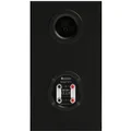 Monitor Audio Bronze 50 7G 2-Way Passive Desktop Bookshelf Speakers - Black