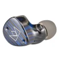 Noble Audio FoKus Prestige Encore 4-Driver (1PMD+2BA+1DD) Tribrid True Wireless Bluetooth In-Ear Earphone with Mic