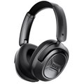 OXS Storm A2 Wired/Wireless Bluetooth+2.4GHz Noise-Cancelling - Black