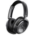 OXS Storm A2 Wired/Wireless Bluetooth+2.4GHz Noise-Cancelling - Black