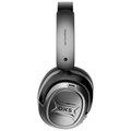 OXS Storm A2 Wired/Wireless Bluetooth+2.4GHz Noise-Cancelling - Black
