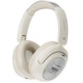 OXS Storm A2 Wired/Wireless Bluetooth+2.4GHz Noise-Cancelling - White