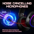 OXS Storm G2 Wired/Wireless Bluetooth+2.4GHz - Black