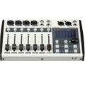 Proel DIGIPAD8 8-Channel Compact Digital Mixer with USB/Bluetooth/WiFi Interface