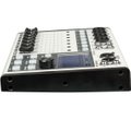 Proel DIGIPAD8 8-Channel Compact Digital Mixer with USB/Bluetooth/WiFi Interface