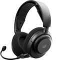 SteelSeries Arctis Nova 3P - Black