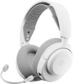 SteelSeries Arctis Nova 3P - White