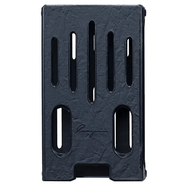 Cayin C9ii Original Anti-Scratch Shockproof Armour Protection Case - Black