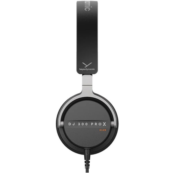 Beyerdynamic DJ 300 PRO X CLUB DJ Over-Ear/On-Ear Headphone