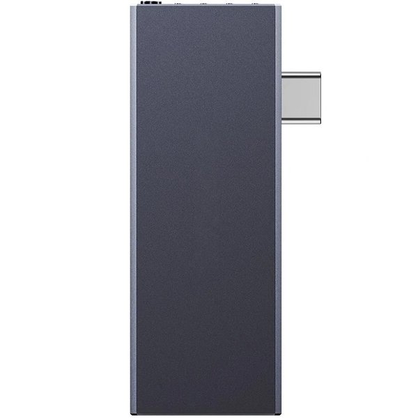 FiiO ESTICK 1,100mAh Portable Power Bank for FiiO KA17 / QX13 - Black