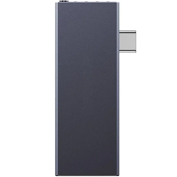 FiiO ESTICK 1,100mAh Portable Power Bank for FiiO KA17 / QX13 - Black