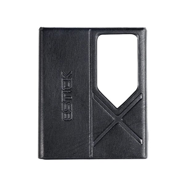 FiiO SK-ESTICK+KA17 Original Leatherette Case for FiiO ESTICK+KA17 - Black