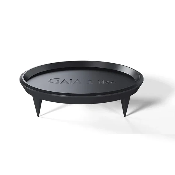 IsoAcoustics GAIA I Neo Carpet Disk Spikes (4 units/set)