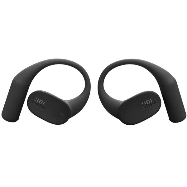 JBL Sense Lite True Wireless Bluetooth Air Conduction Open-Ear Earphone with Mic - Black