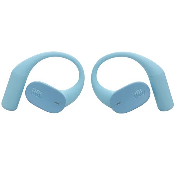 JBL Sense Lite True Wireless Bluetooth Air Conduction Open-Ear Earphone with Mic - Blue