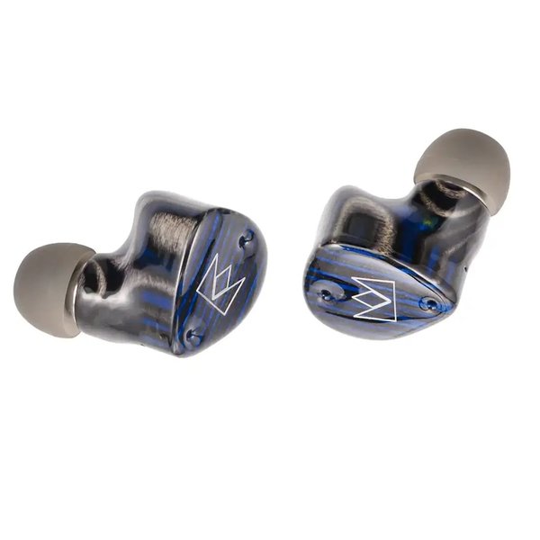 Noble Audio FoKus Prestige Encore 4-Driver (1PMD+2BA+1DD) Tribrid True Wireless Bluetooth In-Ear Earphone with Mic