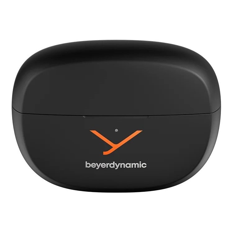 Beyerdynamic AMIRON ZERO True Wireless Bluetooth Air Conduction Open-Ear Earphone with Mic - Sport