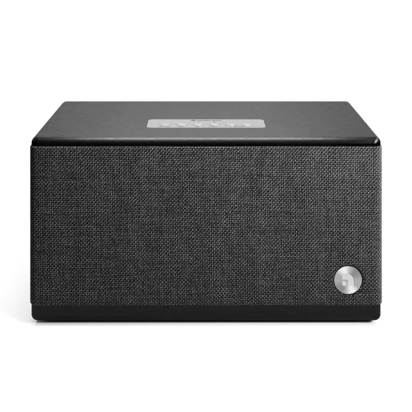 Audio Pro BT5 Wireless Bluetooth Desktop Speaker