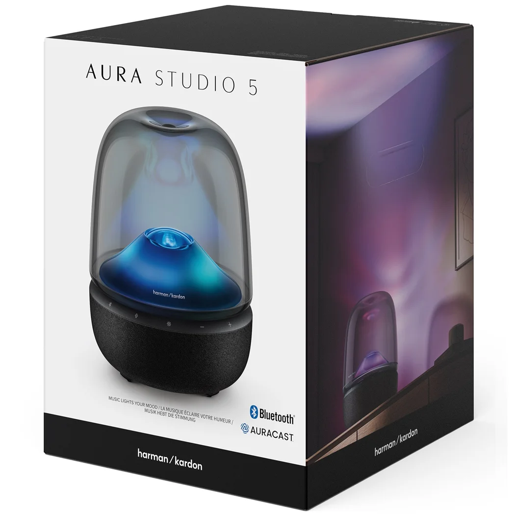 Harman Kardon Aura Studio 5