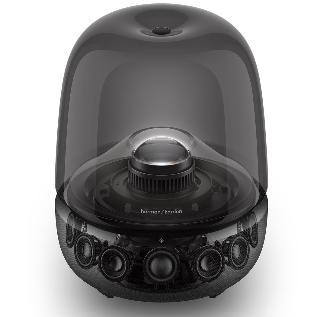 Harman Kardon Aura Studio 5