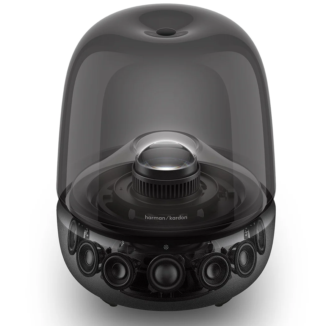 Harman Kardon Aura Studio 5