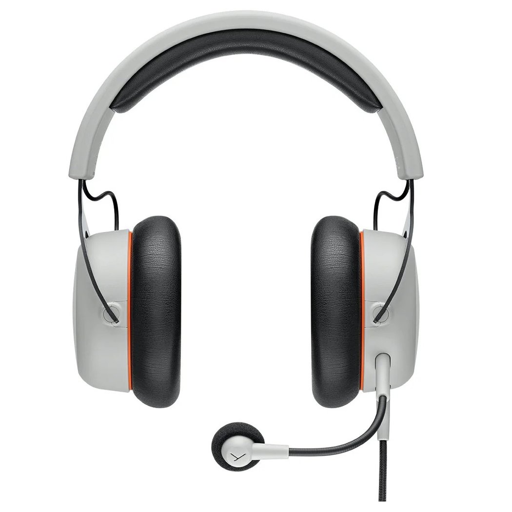Beyerdynamic MMX 100 Over-Ear Gaming Headset with Mic - Arctic White