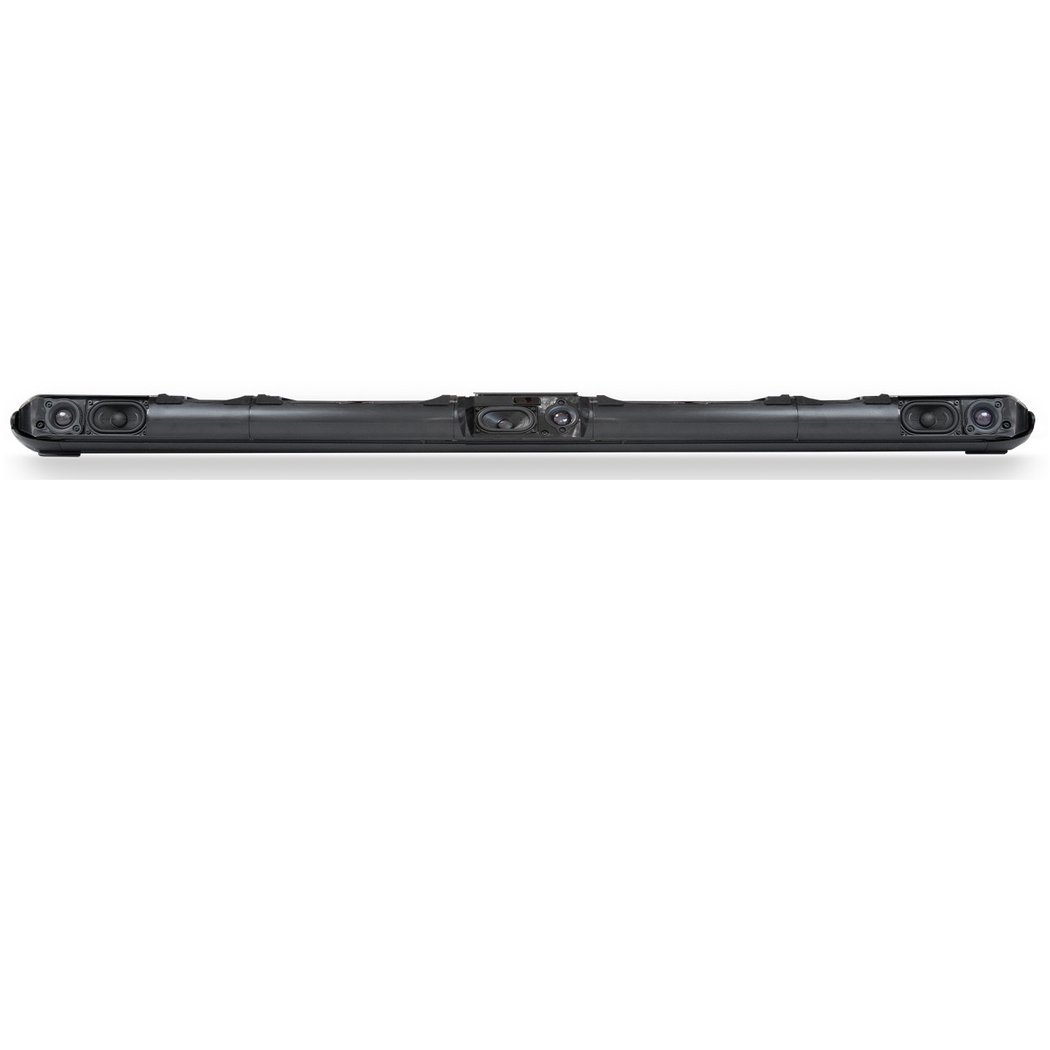 Bluesound PULSE CINEMA 3.2.2