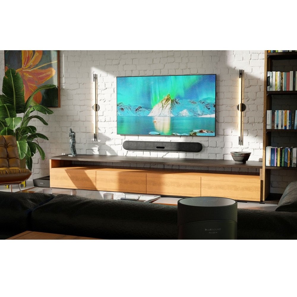 Bluesound PULSE CINEMA 3.2.2