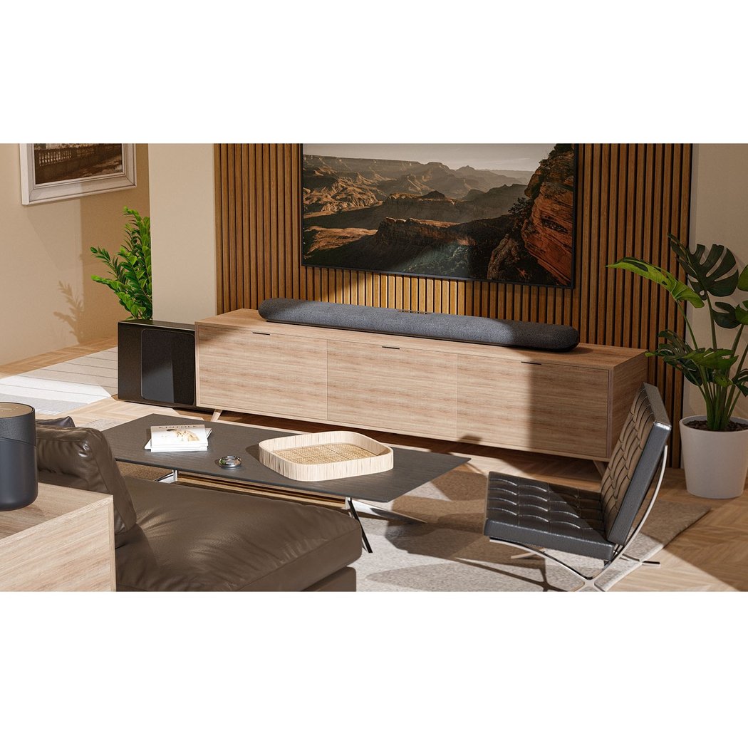 Bluesound PULSE CINEMA 3.2.2