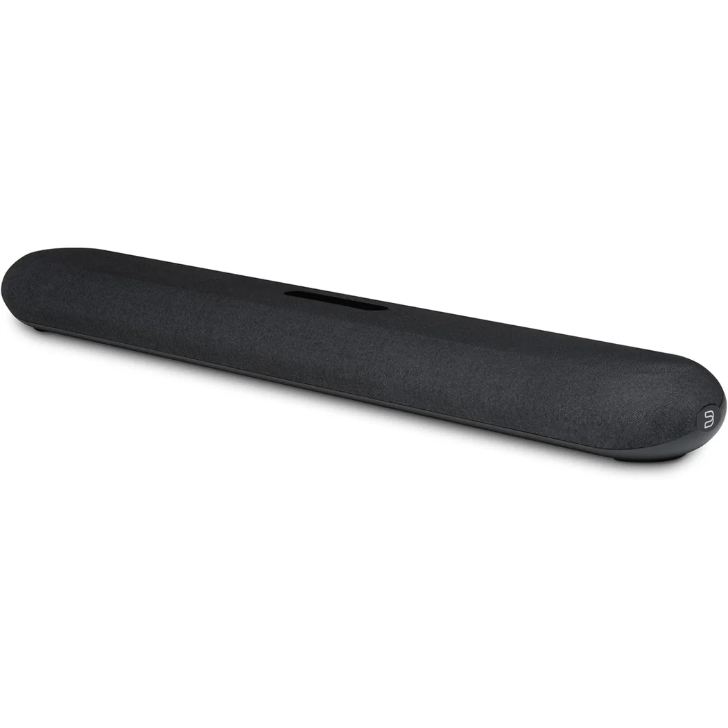 Bluesound PULSE CINEMA MINI 2.1 - Black