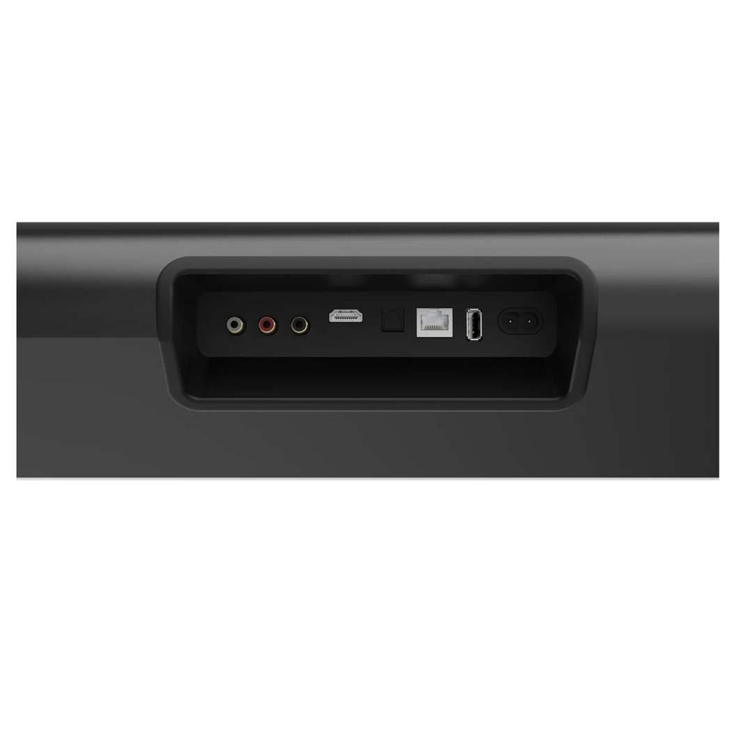 Bluesound PULSE CINEMA MINI 2.1 - Black