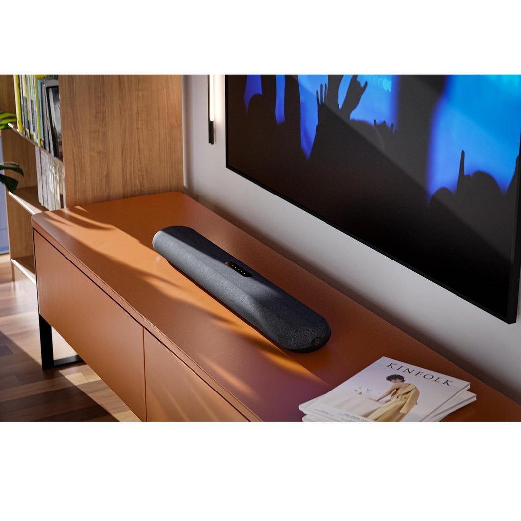 Bluesound PULSE CINEMA MINI 2.1 - Black