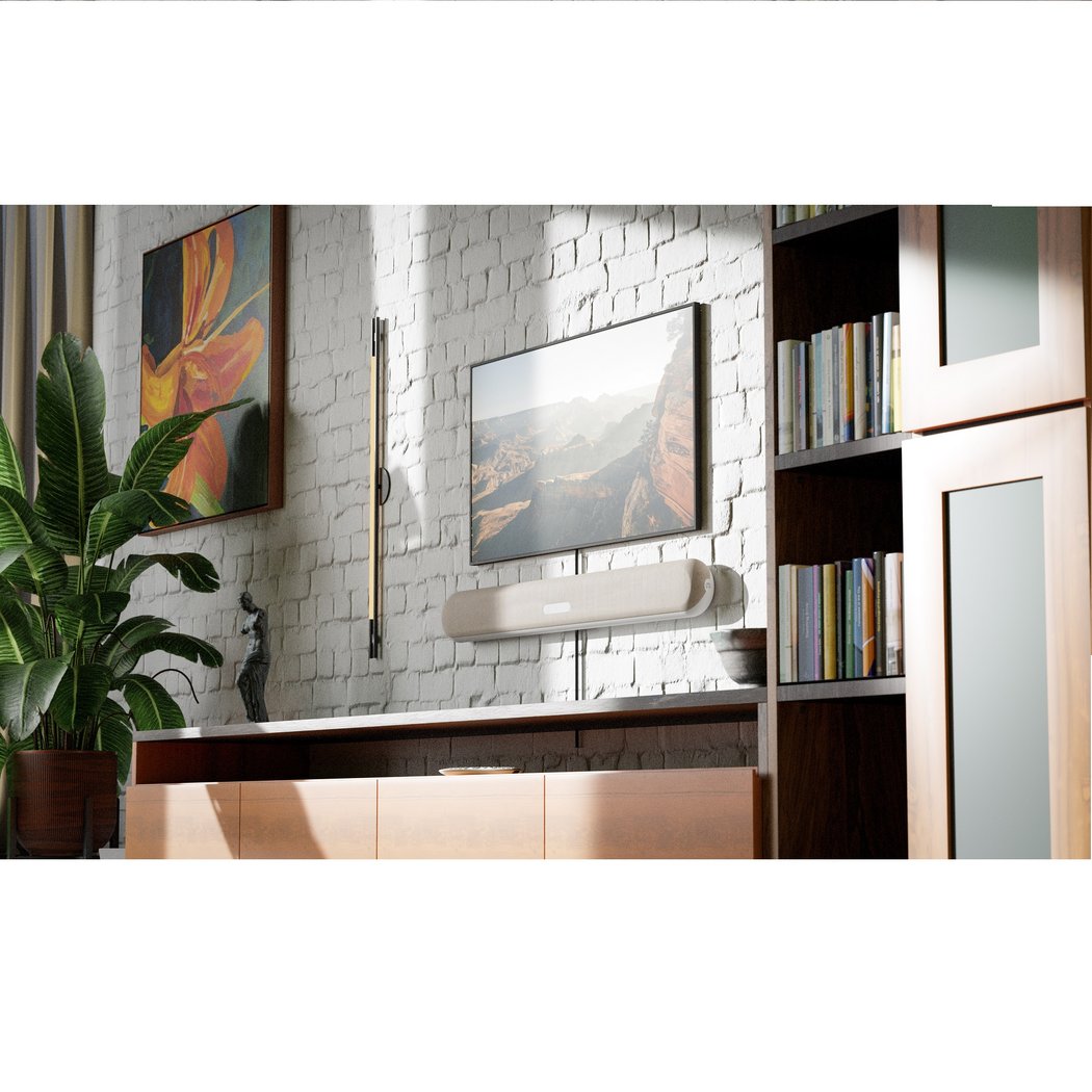 Bluesound PULSE CINEMA MINI 2.1 - Tan