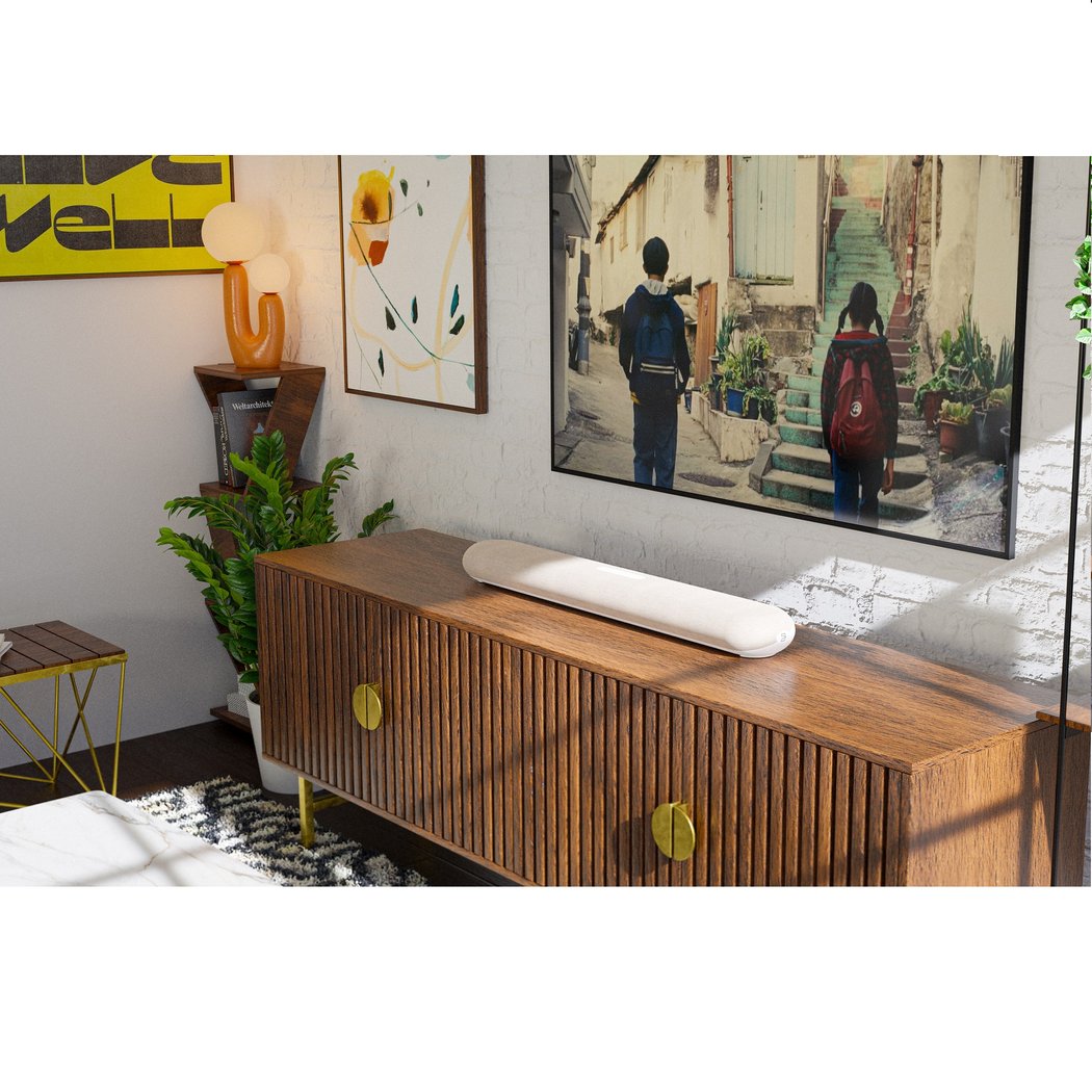 Bluesound PULSE CINEMA MINI 2.1 - Tan