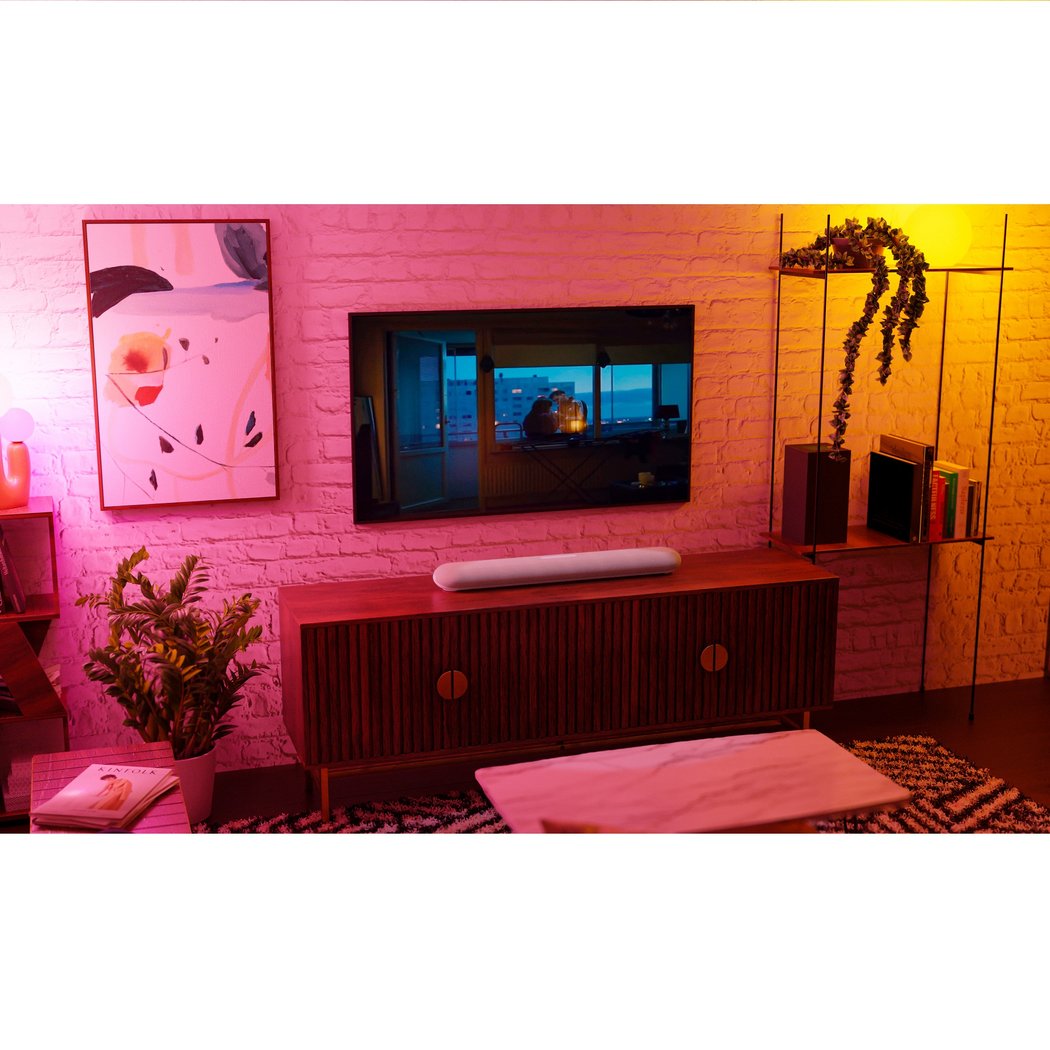 Bluesound PULSE CINEMA MINI 2.1 - Tan