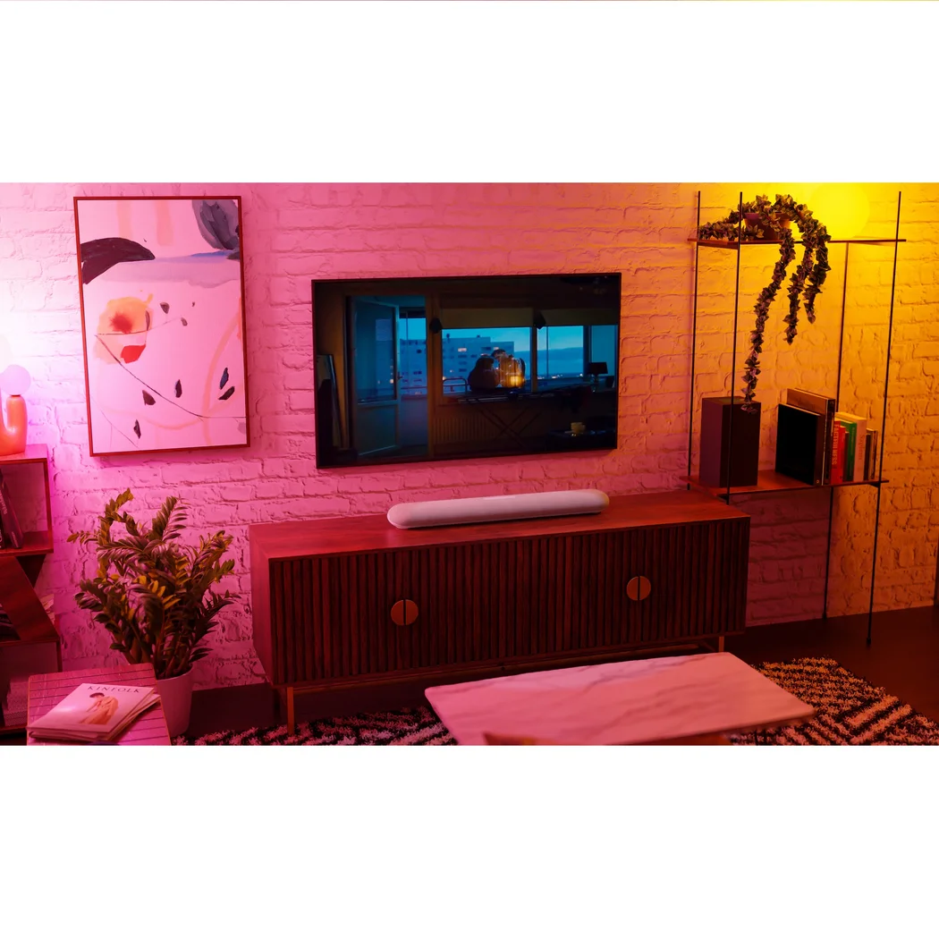 Bluesound PULSE CINEMA MINI 2.1 - Tan