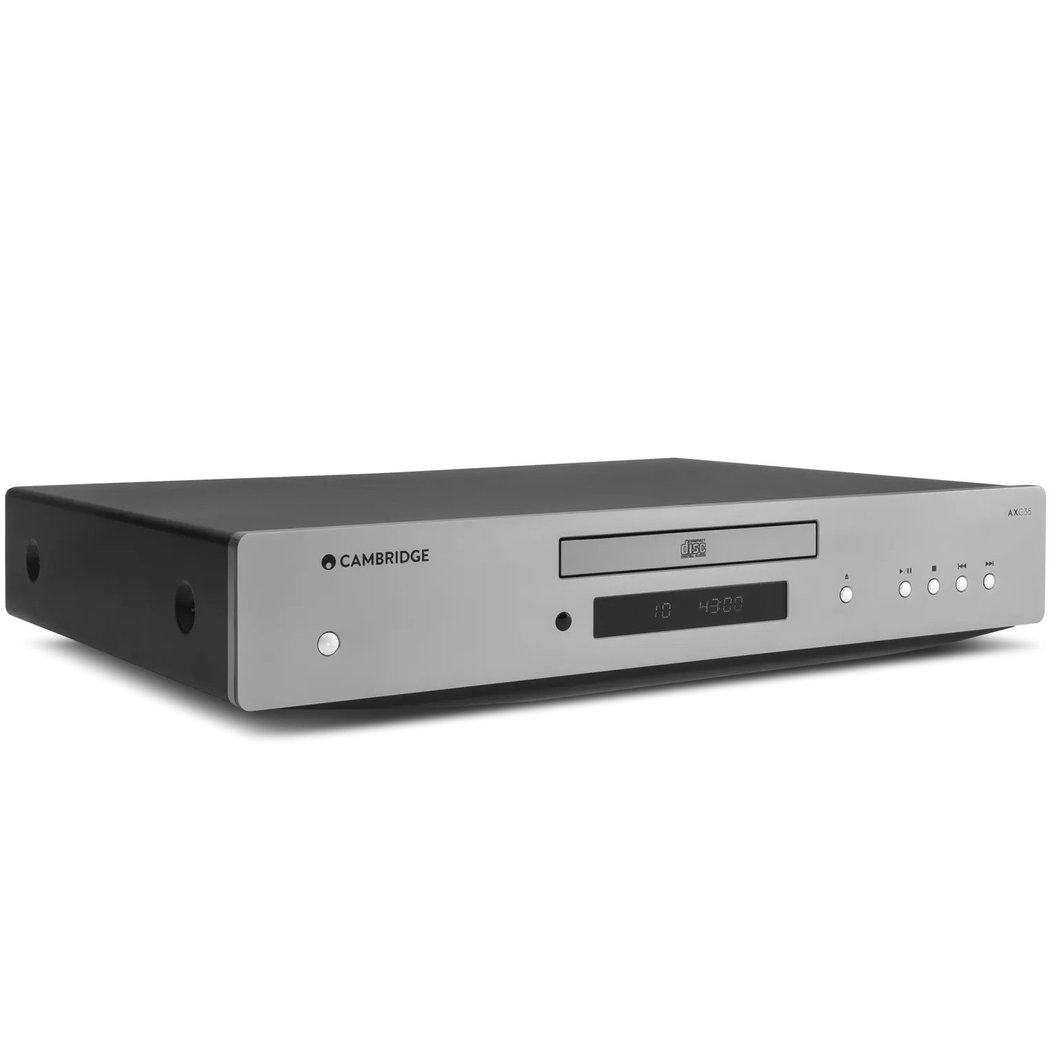 Cambridge Audio AXC35 CD Player