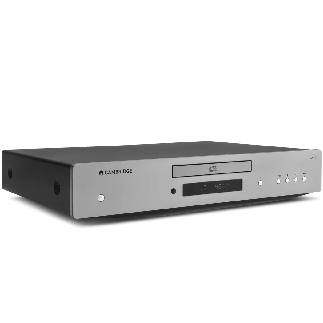 Cambridge Audio AXC35 CD Player